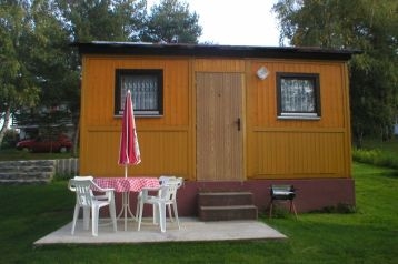 Бунгало Týn nad Vltavou 1